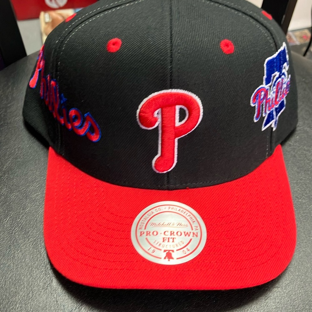 Philadelphia Phillies SnapBack New !!